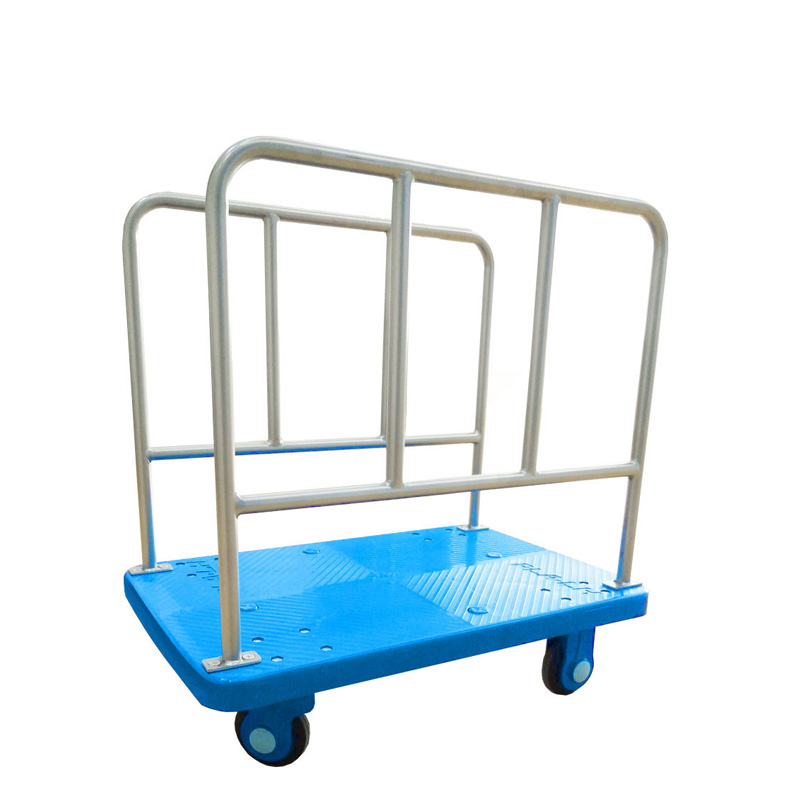 Panel Trolley