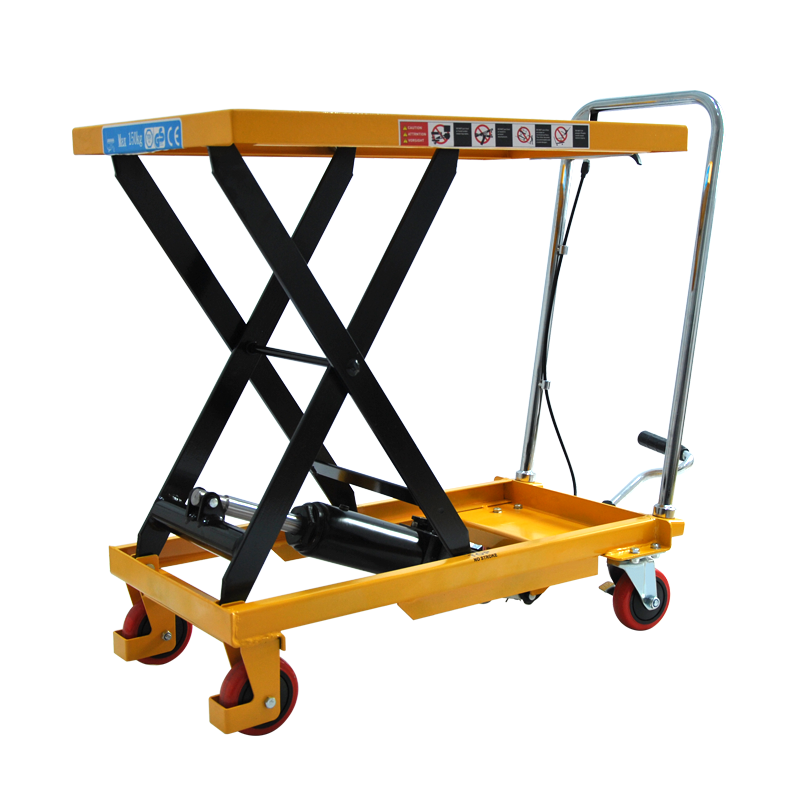 Manual Lift Table(LT150)